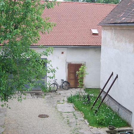 City Appartement Bad Radkersburg Exteriör bild