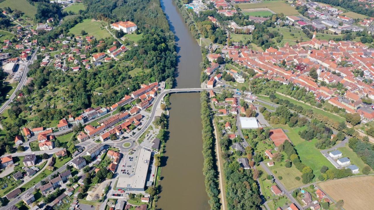 City Appartement Bad Radkersburg Exteriör bild